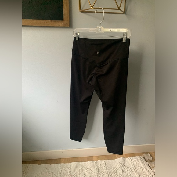 Athleta Elation Train 7/8 Tight - Picture 2 of 5